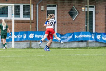 Bild 227 - wBJ HSV Leistungsvergleich